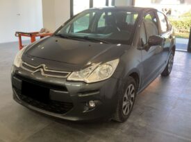 Citroen C3 1.0 68 Live Edition EURO 6