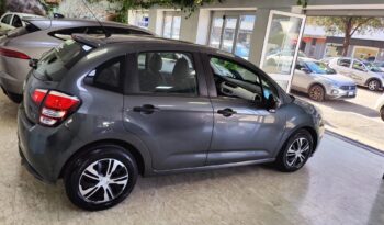 Citroen C3 1.0 68 Live Edition EURO 6 pieno