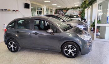 Citroen C3 1.0 68 Live Edition EURO 6 pieno