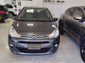 Citroen C3 1.0 68 Live Edition EURO 6