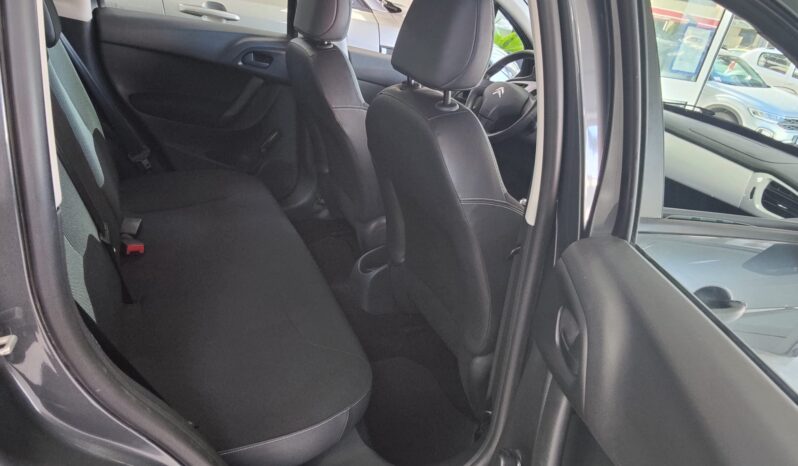 Citroen C3 1.0 68 Live Edition EURO 6 pieno