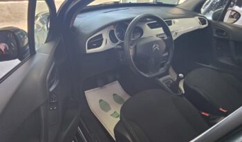 Citroen C3 1.0 68 Live Edition EURO 6 pieno