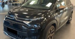 Citroen C3 Aircross 1.2 C-Series EURO 6D