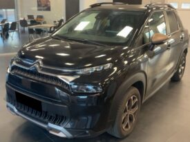 Citroen C3 Aircross 1.2 C-Series EURO 6D