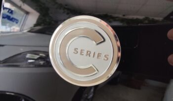 Citroen C3 Aircross 1.2 C-Series EURO 6D pieno