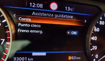 Citroen C3 Aircross 1.2 C-Series EURO 6D pieno