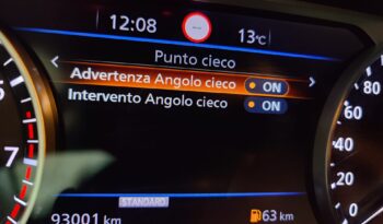 Citroen C3 Aircross 1.2 C-Series EURO 6D pieno