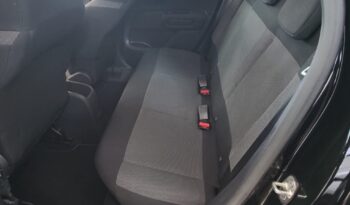 Citroen C3 Aircross 1.2 C-Series EURO 6D pieno