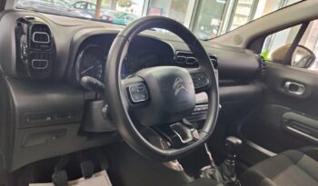 Citroen C3 Aircross 1.2 C-Series EURO 6D pieno