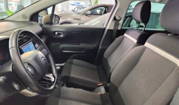 Citroen C3 Aircross 1.2 C-Series EURO 6D pieno