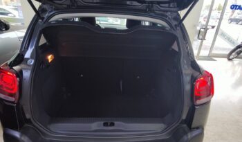 Citroen C3 Aircross 1.2 C-Series EURO 6D pieno