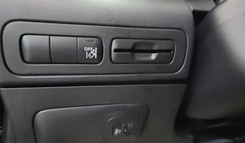 Citroen C3 Aircross 1.2 C-Series EURO 6D pieno