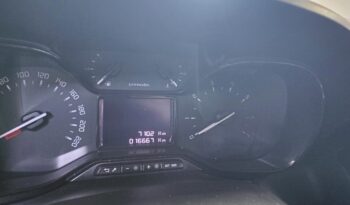 Citroen C3 Aircross 1.2 C-Series EURO 6D pieno