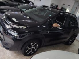Citroen C3 Aircross 1.2 C-Series EURO 6D