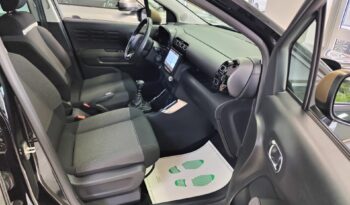 Citroen C3 Aircross 1.2 C-Series EURO 6D pieno