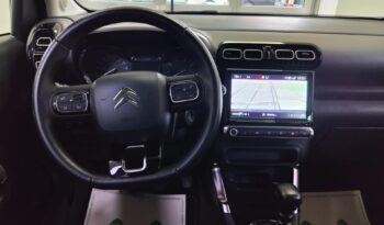 Citroen C3 Aircross 1.2 C-Series EURO 6D pieno
