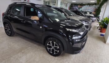 Citroen C3 Aircross 1.2 C-Series EURO 6D pieno