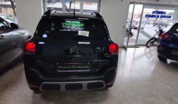 Citroen C3 Aircross 1.2 C-Series EURO 6D pieno
