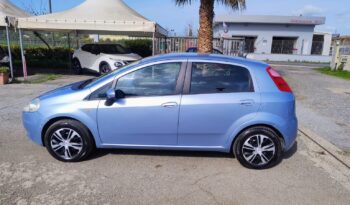 Fiat Grande Punto 1.4 Starjet 16V 5 Porte GPL pieno