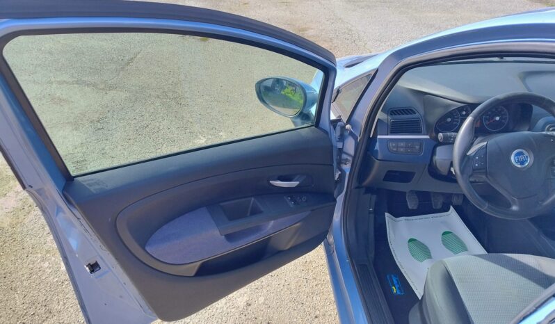 Fiat Grande Punto 1.4 Starjet 16V 5 Porte GPL pieno