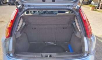 Fiat Grande Punto 1.4 Starjet 16V 5 Porte GPL pieno