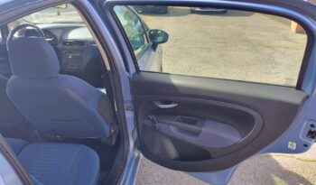 Fiat Grande Punto 1.4 Starjet 16V 5 Porte GPL pieno