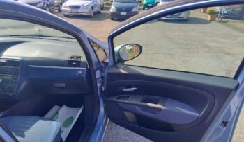 Fiat Grande Punto 1.4 Starjet 16V 5 Porte GPL pieno