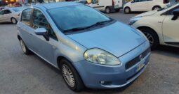 Fiat Grande Punto 1.4 Starjet 16V 5 Porte GPL