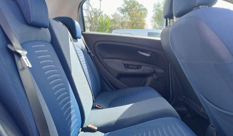 Fiat Grande Punto 1.4 Starjet 16V 5 Porte GPL pieno