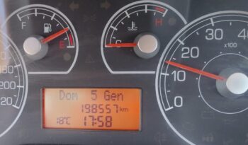 Fiat Grande Punto 1.4 Starjet 16V 5 Porte GPL pieno