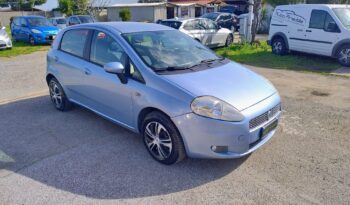 Fiat Grande Punto 1.4 Starjet 16V 5 Porte GPL pieno