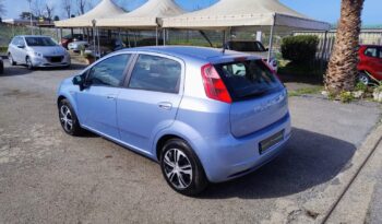Fiat Grande Punto 1.4 Starjet 16V 5 Porte GPL pieno