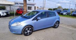 Fiat Grande Punto 1.4 Starjet 16V 5 Porte GPL