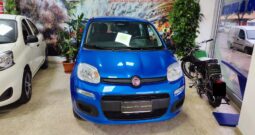 Fiat Panda 1.0 FireFly Hybrid Icon