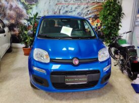 Fiat Panda 1.0 FireFly Hybrid Icon