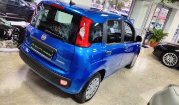 Fiat Panda 1.0 FireFly Hybrid Icon pieno