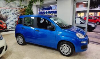 Fiat Panda 1.0 FireFly Hybrid Icon pieno