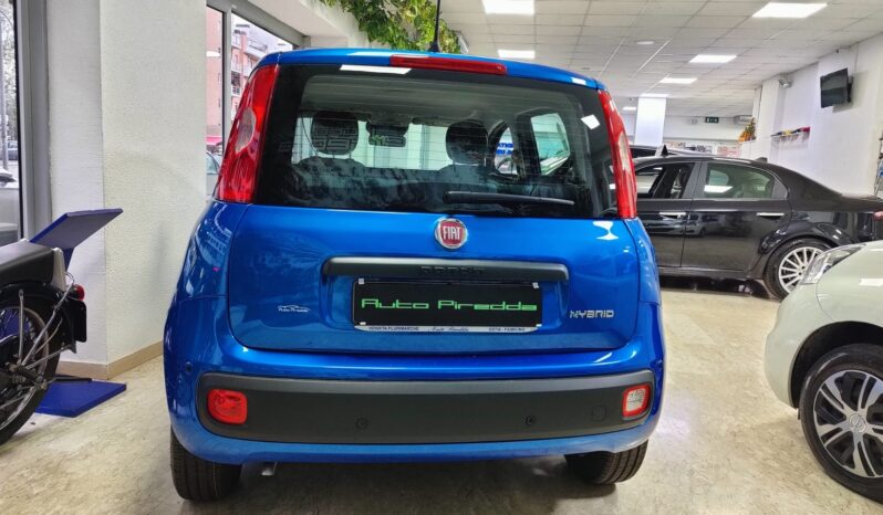 Fiat Panda 1.0 FireFly Hybrid Icon pieno