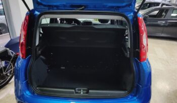 Fiat Panda 1.0 FireFly Hybrid Icon pieno