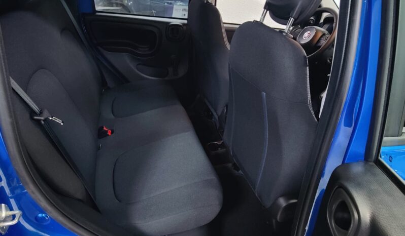Fiat Panda 1.0 FireFly Hybrid Icon pieno