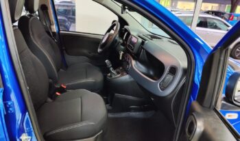 Fiat Panda 1.0 FireFly Hybrid Icon pieno