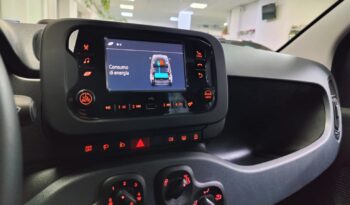 Fiat Panda 1.0 FireFly Hybrid Icon pieno