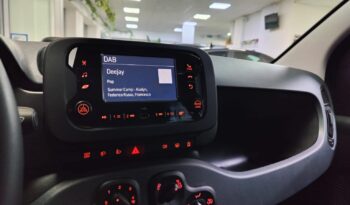 Fiat Panda 1.0 FireFly Hybrid Icon pieno