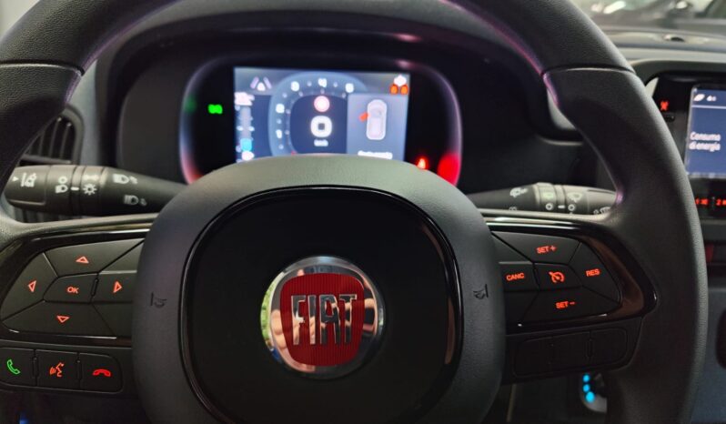 Fiat Panda 1.0 FireFly Hybrid Icon pieno
