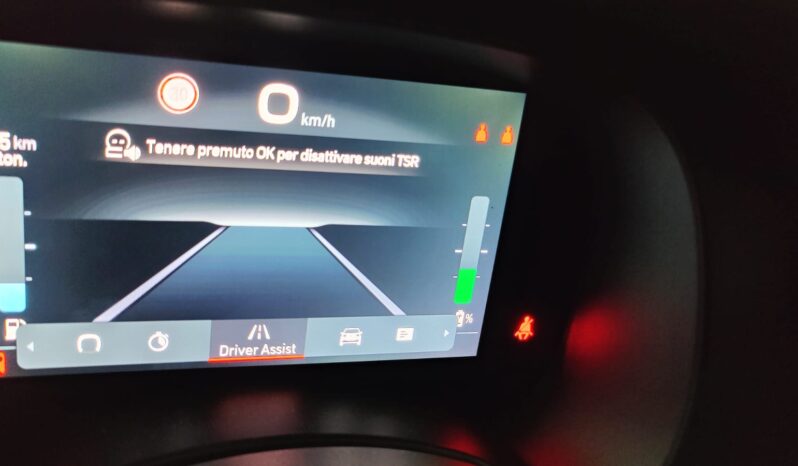 Fiat Panda 1.0 FireFly Hybrid Icon pieno