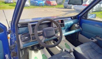 Fiat Panda 1.1 pieno