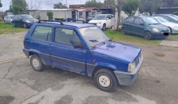 Fiat Panda 1.1 pieno