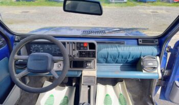 Fiat Panda 1.1 pieno