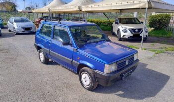 Fiat Panda 1.1 pieno