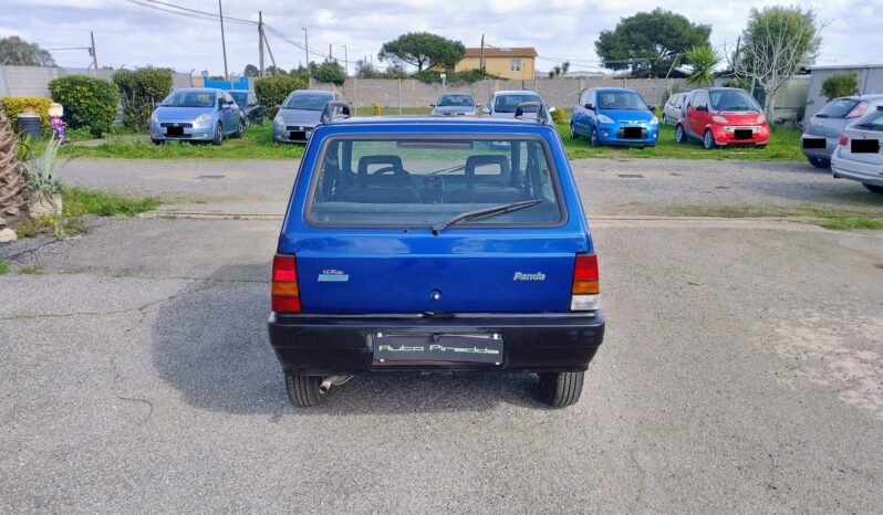 Fiat Panda 1.1 pieno